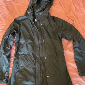 Columbia Omni-Tech Rain Jacket Women’s Medium
